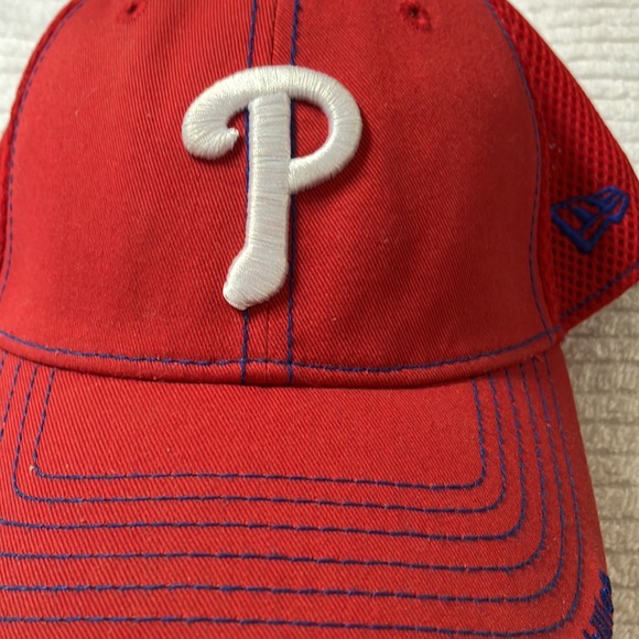 Phillies ball cap - Picture 5 of 9